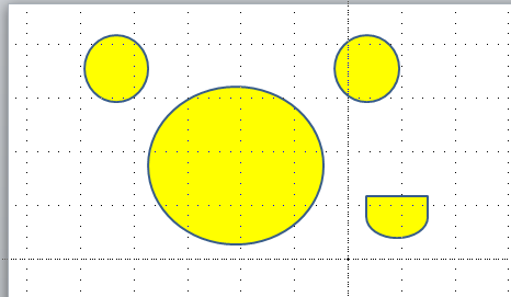 Mickey (well sort of!)